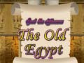 Peli Spot The Differences The Old Egypt