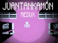 Peli Juantankamon redux