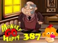 Peli Monkey Go Happly Stage 387