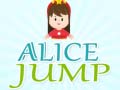 Peli Alice Jump