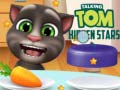 Peli Talking Tom Hidden Stars