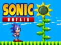 Peli Sonic Unfair