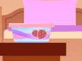 Peli Strawberry Flip Cheese