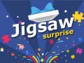 Peli Jigsaw Surprise