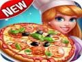 Peli Pizza Hunter Crazy Chef