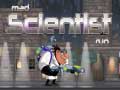 Peli Mad Scientist Run
