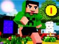 Peli Block Craft Jumping