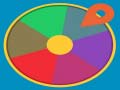 Peli Rotating Wheel