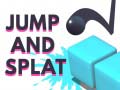 Peli Jump and Splat