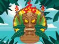 Peli Cute Tiki Match 3