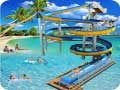 Peli Water Slide Adventure