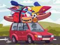 Peli Mountain Trip Jigsaw