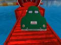 Peli Beetlie Car Parking