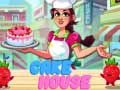 Peli Cake House