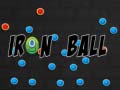 Peli Iron Ball