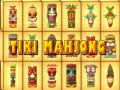 Peli Tiki Mahjong