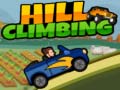 Peli Hill Climbing