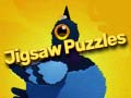 Peli Jigsaw puzzles