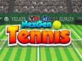 Peli NextGen Tennis
