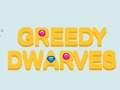 Peli Greedy Dwarves