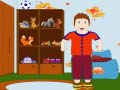 Peli Make Your Little Boy!