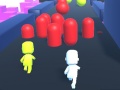 Peli Human Race