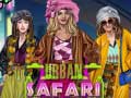 Peli Urban Safari Fashion