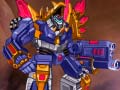 Peli Robots World Battle