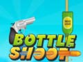 Peli Bottle Shoot