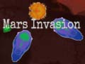 Peli Mars Invasion