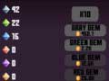 Peli Gems Idle 2