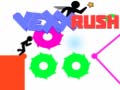 Peli Vexx rush