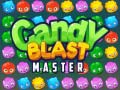 Peli Candy Blast Master
