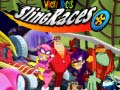 Peli Wacky Races Sling Races
