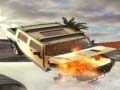 Peli Car Crash 2 Stunts Demolition