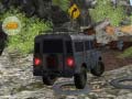 Peli Offroad 4x4 Heavy Drive