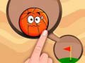 Peli Dig Ball
