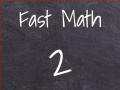 Peli Fast Math 2