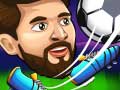 Peli Head Soccer World Champion