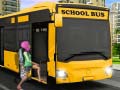 Peli School Bus Driver