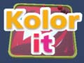 Peli Kolor It