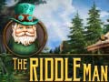 Peli The Riddle Man