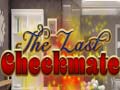 Peli The Last Checkmate