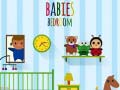 Peli Baby Room Differences