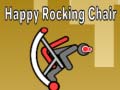 Peli Happy Rocking Chair