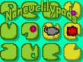Peli Noneuclilypads