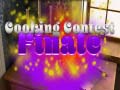 Peli Cooking Contest
