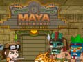 Peli Maya Adventure Remastered