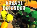 Peli Area 51 Defender