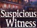 Peli Suspicious Witness